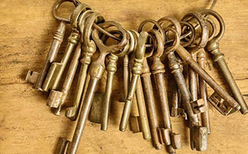 清遠(yuǎn)安裝指紋鎖（防盜門開鎖多少錢）